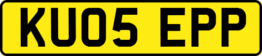 KU05EPP