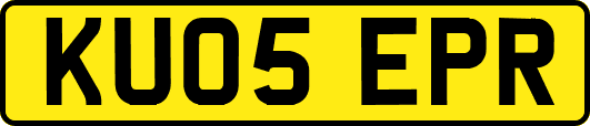 KU05EPR