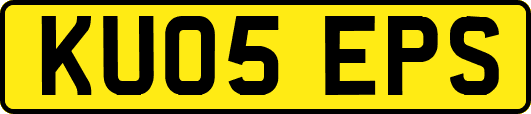 KU05EPS