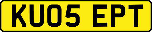KU05EPT
