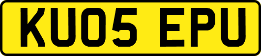 KU05EPU