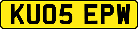 KU05EPW