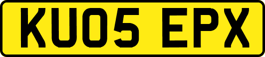 KU05EPX