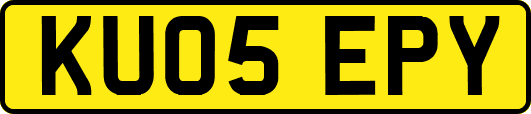KU05EPY