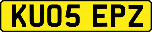 KU05EPZ