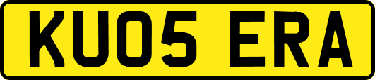 KU05ERA