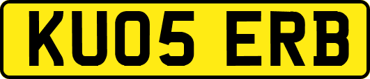 KU05ERB