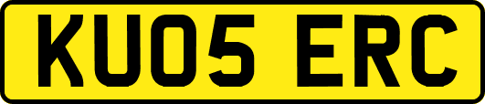 KU05ERC