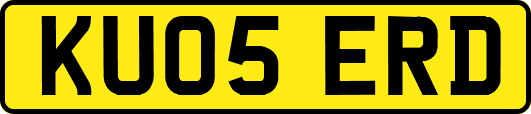 KU05ERD