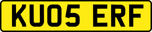 KU05ERF