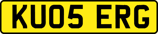 KU05ERG