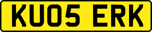 KU05ERK
