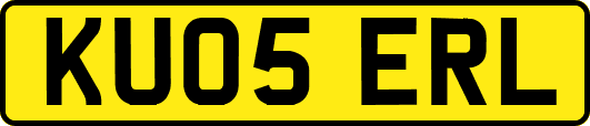 KU05ERL