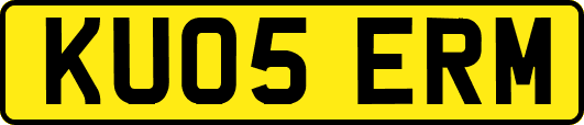 KU05ERM