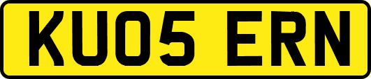 KU05ERN
