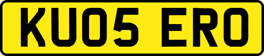 KU05ERO