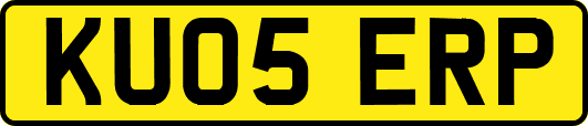 KU05ERP