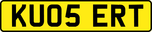 KU05ERT