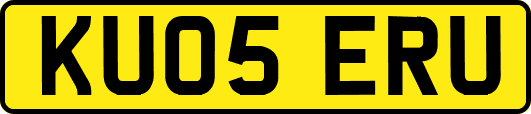 KU05ERU