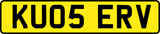 KU05ERV