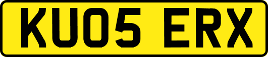 KU05ERX