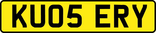 KU05ERY