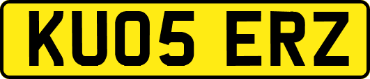 KU05ERZ