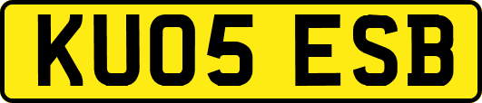 KU05ESB