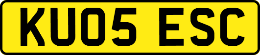 KU05ESC