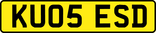 KU05ESD