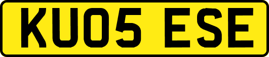 KU05ESE