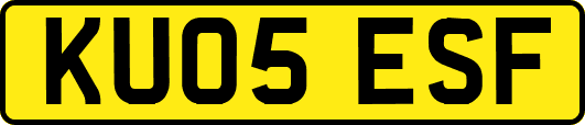 KU05ESF