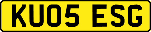 KU05ESG