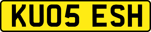KU05ESH