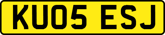 KU05ESJ