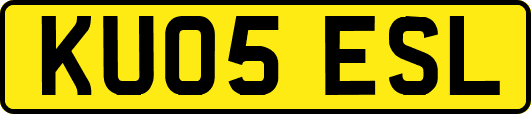 KU05ESL
