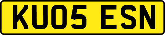 KU05ESN