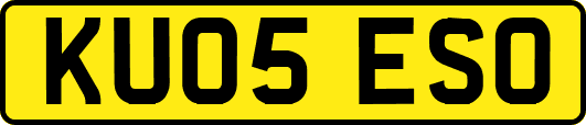 KU05ESO