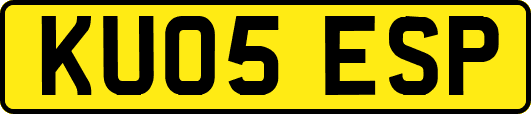 KU05ESP