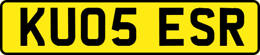 KU05ESR