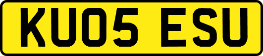 KU05ESU