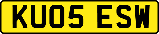 KU05ESW