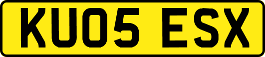 KU05ESX