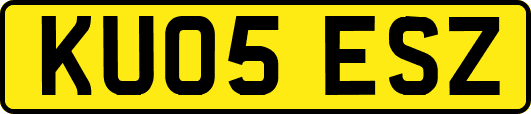 KU05ESZ