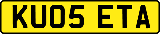 KU05ETA