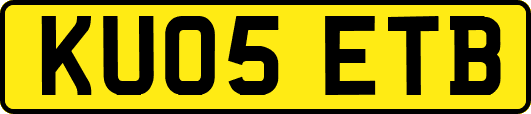 KU05ETB