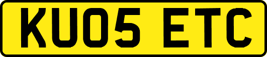 KU05ETC