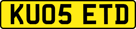 KU05ETD