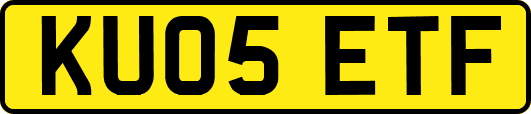 KU05ETF