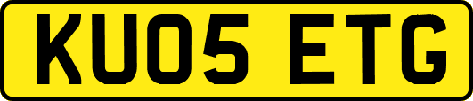 KU05ETG